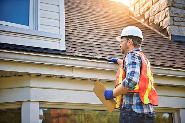 Roof Repair in Liberty